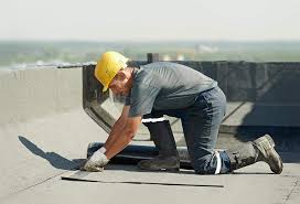 Sheet Metal Roofing in Melrose Park, IL